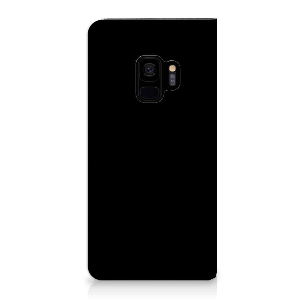Samsung Galaxy S9 Magnet Case Cow