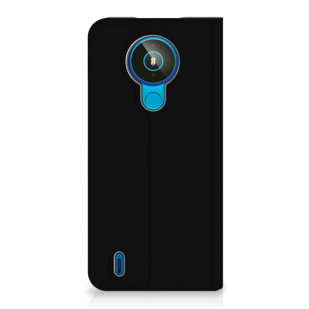 Nokia 1.4 Magnet Case Boho Stay Wild - B2C Telecom