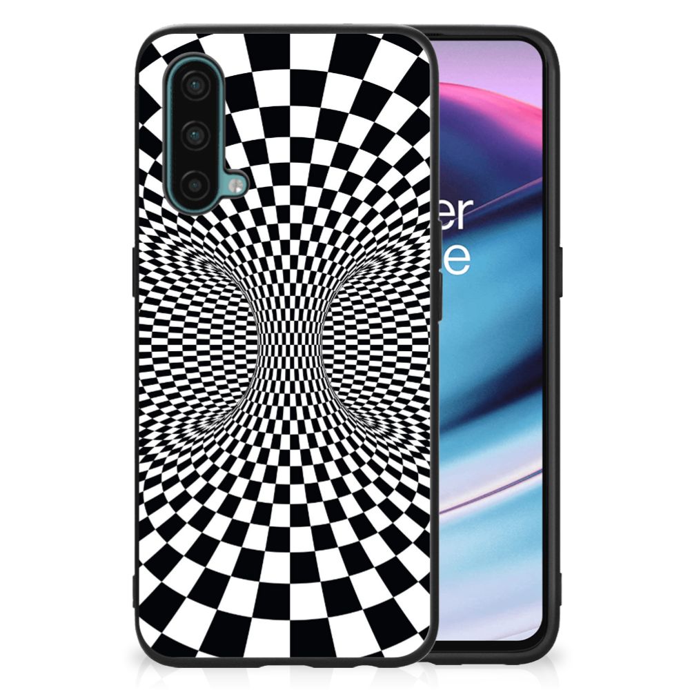 OnePlus Nord CE 5G Backcover Illusie B2C Telecom