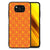 Xiaomi Poco X3 | X3 Pro Back Case Batik Oranje B2C Telecom
