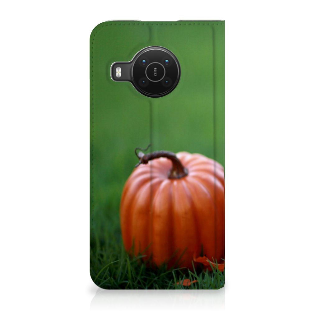 Nokia X20 | X10 Hoesje maken Kitten - B2C Telecom