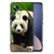 Xiaomi 12 | 12X Dierenprint Telefoonhoesje Panda