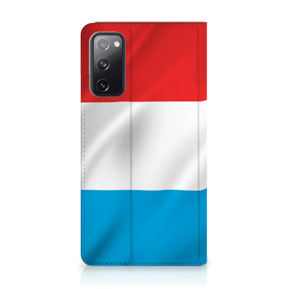 Samsung Galaxy S20 FE Standcase Luxemburg - B2C Telecom