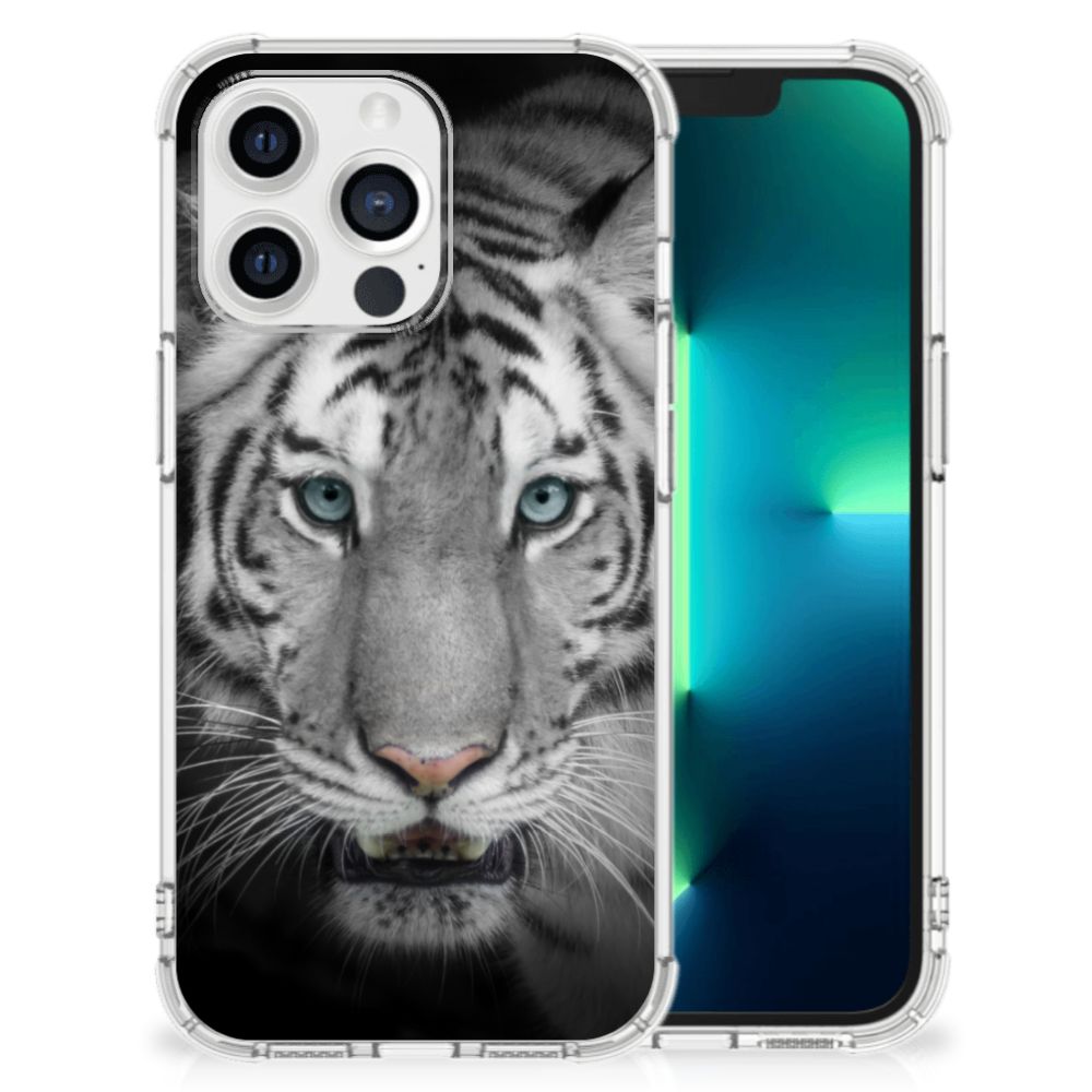 Apple iPhone 13 Pro Case Anti-shock Tijger B2C Telecom