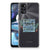 Motorola Moto G22 Telefoonhoesje met Naam Boho Beach B2C Telecom
