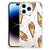 Apple iPhone 14 Pro Max Beschermhoes Icecream