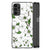 Samsung Galaxy A13 4G Bloemen Hoesje Dogwood Flowers B2C Telecom