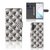 Samsung Galaxy Note 10 Telefoonhoesje met Pasjes Salamander Grey