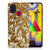 Siliconen Hoesje Samsung Galaxy M31 Barok Goud B2C Telecom