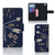 Huawei Ascend P8 Lite Flip Cover South Dakota