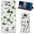 Sony Xperia 10 Smart Cover Dogwood Flowers
