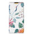 Samsung Galaxy M52 Hoesje maken Bird Flowers - B2C Telecom