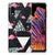 Samsung Xcover Pro TPU Hoesje Flamingo Triangle