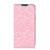iPhone 14 Pro Smart Cover White Flowers - B2C Telecom