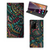 Samsung Galaxy Note 20 Ultra Hoesje met Magneet Aztec - B2C Telecom