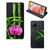 Samsung Galaxy A42 Smart Cover Orchidee - B2C Telecom