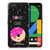 Google Pixel 4 XL Siliconen Case Donut Roze