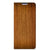 Xiaomi Redmi Note 10 Pro Book Wallet Case Donker Hout - B2C Telecom