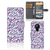 Nokia 5.3 Telefoon Hoesje Feathers Color