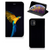 Apple iPhone 11 Hoesje maken Papegaai