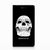Mobiel BookCase Nokia 2.1 2018 Skull Eyes
