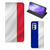 OPPO Find X3 Lite Standcase Frankrijk - B2C Telecom