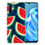 OPPO A91 Siliconen Case Watermelons B2C Telecom