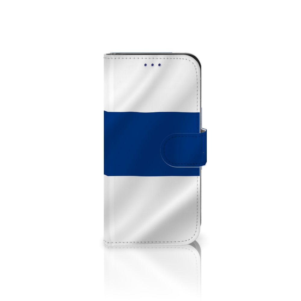Samsung Galaxy S10e Bookstyle Case Finland