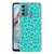 Motorola Moto G60 Hoesje maken Cracks Blue B2C Telecom