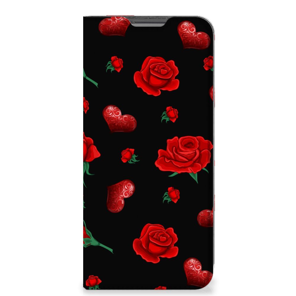 OPPO A96 | A76 Magnet Case Valentine - B2C Telecom