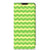 Motorola Moto E7 Power | E7i Power Hoesje met Magneet Waves Green - B2C Telecom