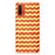 Xiaomi Poco M3 TPU bumper Waves Yellow