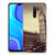 Xiaomi Redmi 9 Siliconen Back Cover Londen B2C Telecom