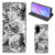 Mobiel BookCase Samsung Galaxy S20 Skulls Angel