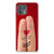 Motorola Edge 20 Lite Silicone Back Cover Liefde - Origineel Romantisch Cadeau B2C Telecom