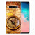 Samsung Galaxy S10 Plus Siliconen Back Cover Kompas