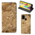 Samsung Galaxy M31 Standcase Marmer Creme - B2C Telecom