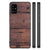 Samsung Galaxy A51 Grip Case Old Wood