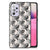 Samsung Galaxy A33 5G Dierenprint Telefoonhoesje Salamander Grey B2C Telecom