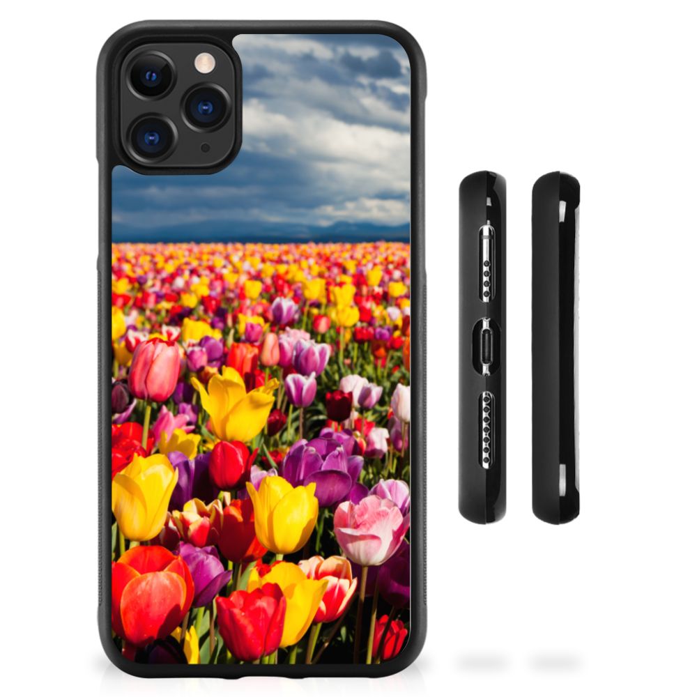 Apple iPhone 11 Pro Max Skin Case Tulpen B2C Telecom