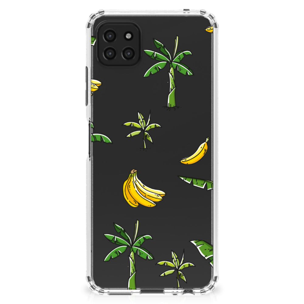 Samsung Galaxy A22 5G Case Banana Tree B2C Telecom