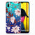 Hoesje maken Huawei P Smart 2019 Watercolor Flowers