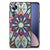 Xiaomi 12 | 12X Bloemen Hoesje Purple Flower