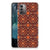 Nokia G21 | G11 TPU bumper Batik Brown