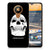 Silicone Back Case Nokia 5.3 Skull Eyes B2C Telecom