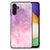 Kleurrijke Telefoonhoesje Samsung Galaxy A13 5G | A04s Pink Purple Paint