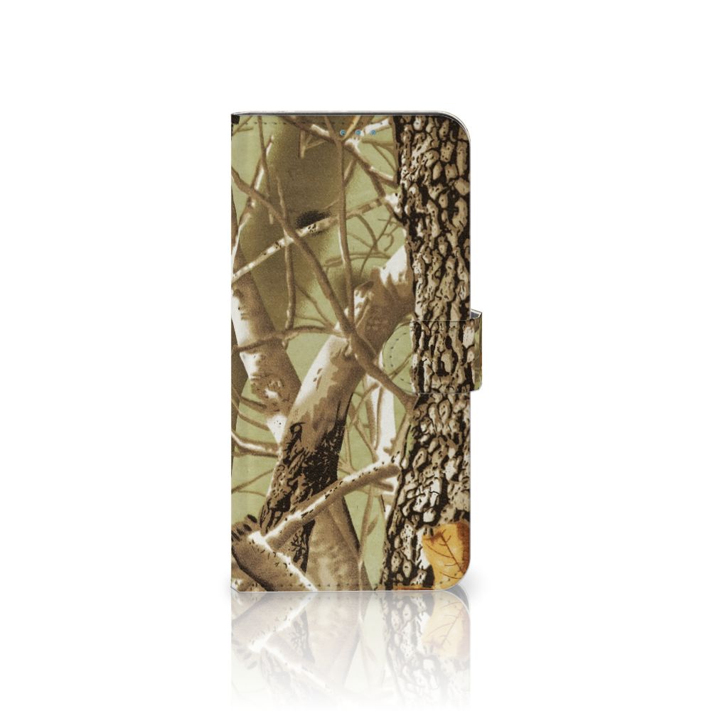 Nokia X10 | Nokia X20 Hoesje Wildernis
