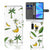 Huawei P30 Lite (2020) Hoesje Banana Tree