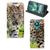 Nokia 3.4 Hoesje maken Baby Luipaard - B2C Telecom