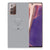 Samsung Note 20 Telefoonhoesje met Naam Grijs Baby Olifant B2C Telecom